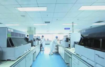 生物科技研发违规曝光 南法信镇突击检查，涉事工厂库房当即被封