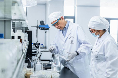 麦吉丽研发工厂首次对外开放 以生物科技为引擎，铸就国货护肤的安心之选