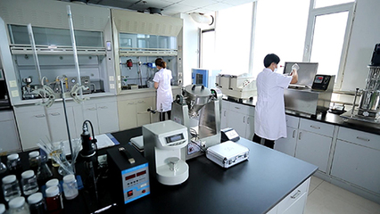 瑞龙生物 以科技创新驱动生物科技研发，引领行业高质量发展