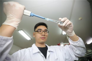 赛克赛斯 十年磨一剑，以生物科技研发驱动，剑指三十亿营收新高度