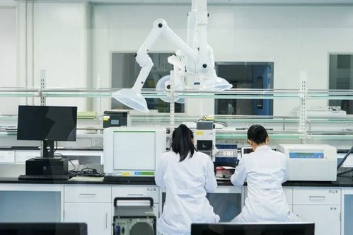 澎湃设计，烟台底气 工业设计重构生物科技研发新力量