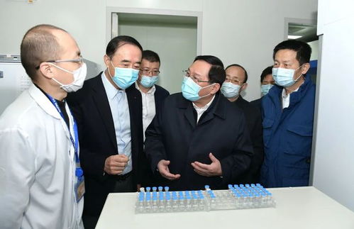 “加速跑”的mRNA赛道 上海自主研发新型冠状病毒肺炎疫苗I期临床试验启航