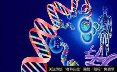 基因检测概念股受关注，第二批示范中心方案获发改委批复